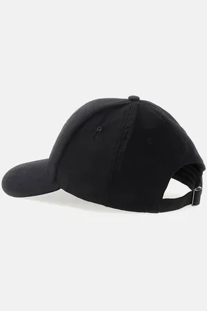 Guess Honkbalpet Met Logo Op De Voorkant
