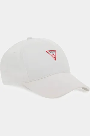 Guess Pet Driehoek Logo
