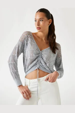 Guess Lurex Sweater