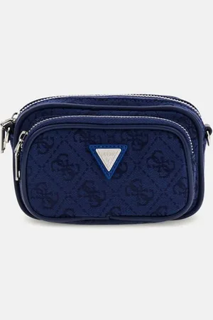 Guess Pouch-Handtas 4G-Logo