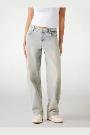 Guess Baggy Ballonjeans