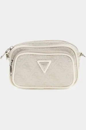 Guess Pouch-Handtas 4G-Logo