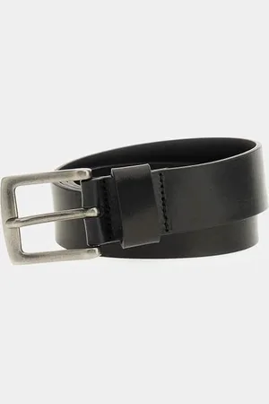 Guess Leren Riem