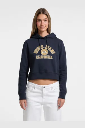Guess Sweatshirt Met Capuchon
