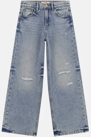 Guess Palazzo-Jeans