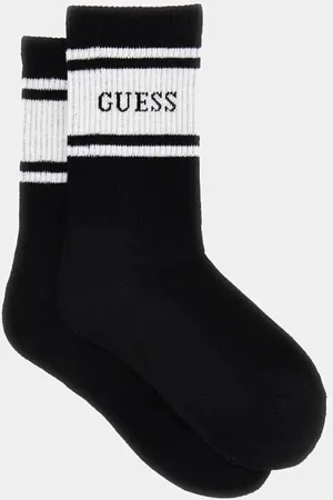Guess Sokken Met Logo