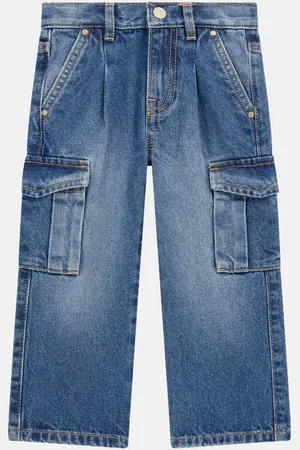Guess Cargo-Jeans