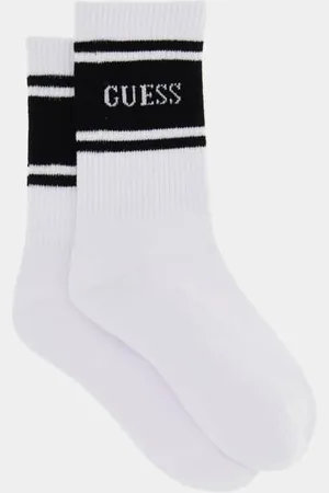 Guess Sokken Met Logo