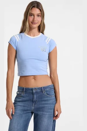 Guess Raglan 81 T-Shirt
