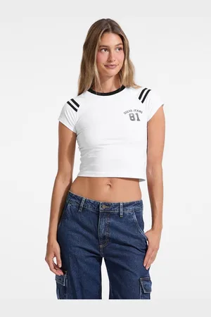 Guess Raglan 81 T-Shirt