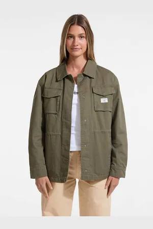 Guess Utility-Jack