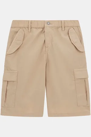 Guess Oversized Cargo-Short