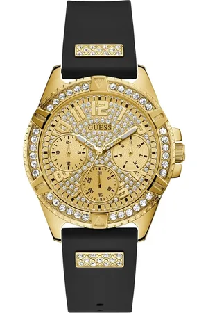Guess Multifunctioneel Horloge Stras