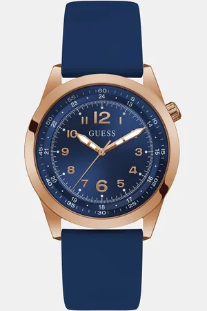Guess Analoog Horloge