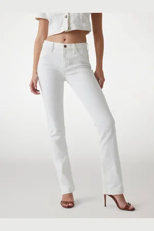 Guess Straight Stretchjeans