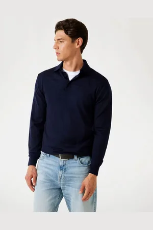Guess Wollen Polotrui