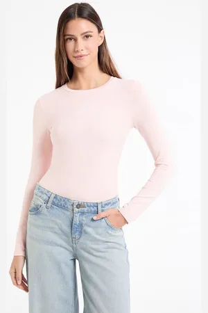 Guess Bodysuit Met Geborduurd Logo