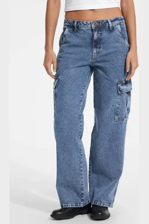 Guess Eco G10 Cargojeans