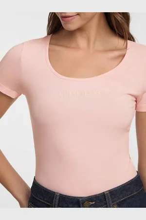 Guess Body Met Geborduurd Logo