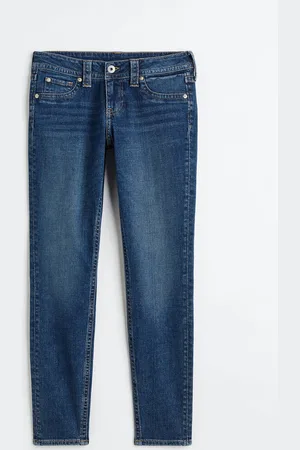Skinny Jeans in maat 36/36 voor dames SALE - Skinny Jeans in maat
