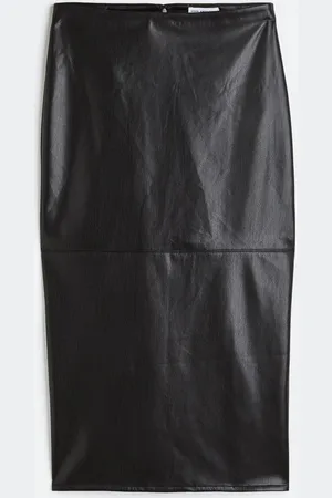 H&m best sale rokken midi