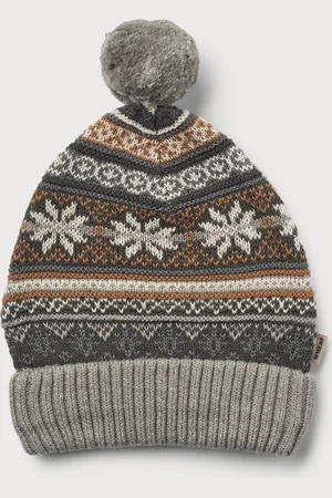 H&M Knit Beanie Nolo