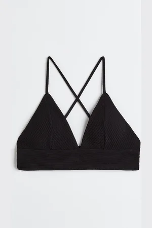 H&M Padded bikinitop