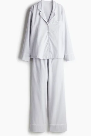 H&M Katoenen pyjama
