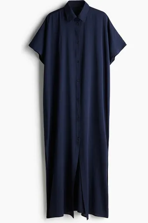 H&M Lange strandkaftan