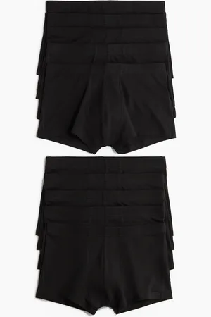 H&M Set van 10 katoenen boxershorts - Trunk