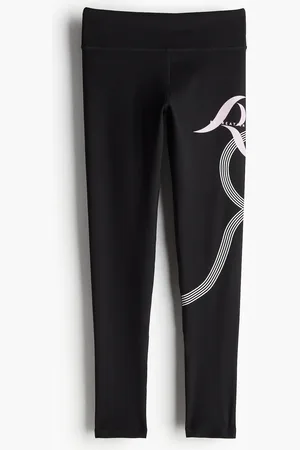 H&M Sportlegging van DryMove™
