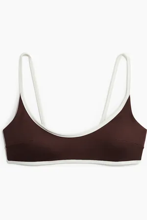 H&M Padded bikinitop