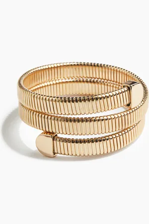 H&M Spiraalarmband