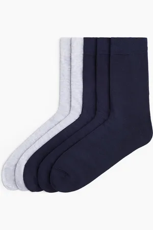 H&M 5 paar sokken