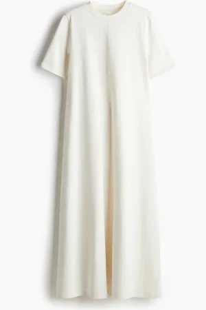 H&M Flared T-shirtjurk