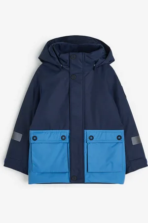 H&M Reimatec Jacket Luhanka