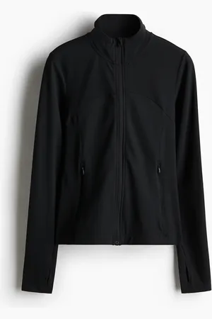 H&M Sportvest met SoftMove™