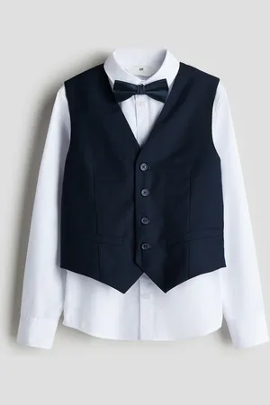 H&M Driedelige geklede set