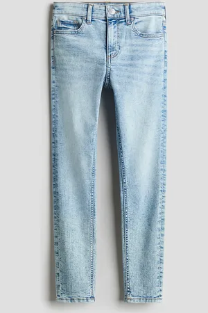 H&M Skinny Fit Jeans