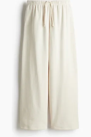 H&M Wijde joggers