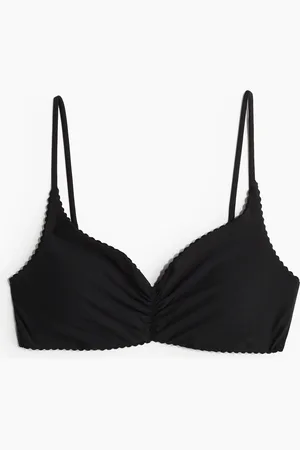 H&M Padded bikinitop