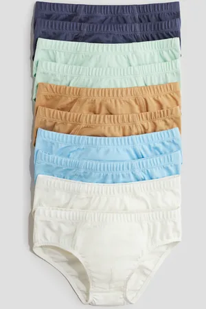 H&M Set van 10 onderbroeken