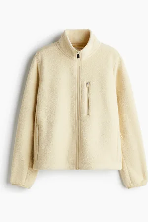 H&M Teddy sportjack