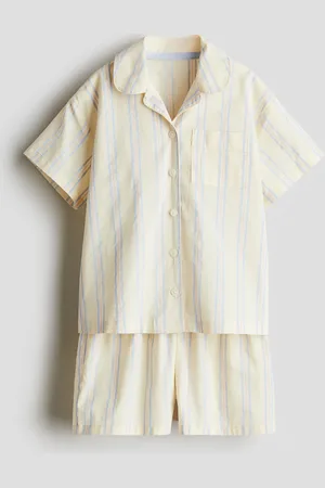 H&M Katoenen pyjama