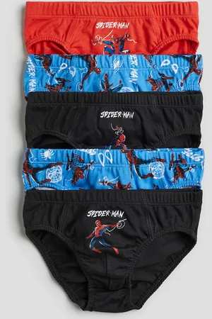 H&M Set van 5 onderbroeken