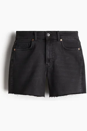 H&M Skinny High Denim short