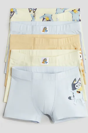 H&M Set van 5 boxershorts - Trunk