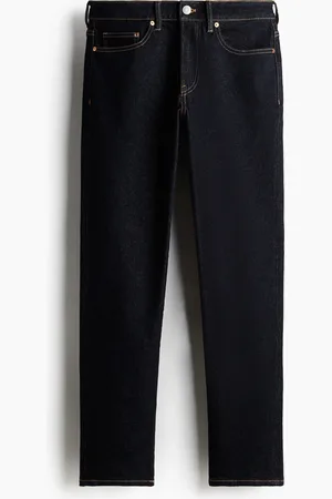 H&M Straight Regular Jeans