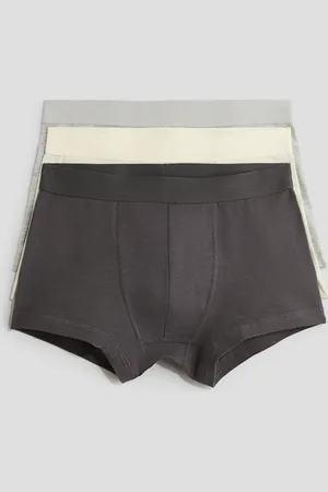 H&M Set van 3 boxershorts - Trunk