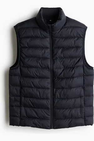 H&M Waterafstotende bodywarmer - Slim Fit